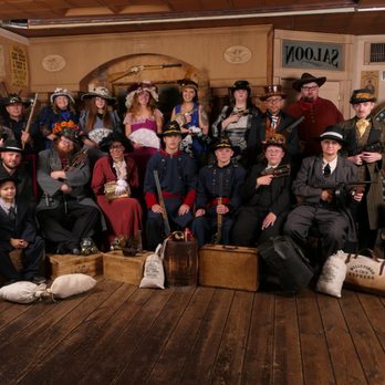 Old Abe's Old Time Portraits - Group Picture - Photographers Near Me - Wisconsin Dells, Wisconsin Old Abe's Old Time Portraits - Group Picture - Photographers Near Me - Wisconsin Dells, Wisconsin