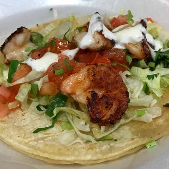 Taqueria El Don - Shrimp Tacos (delicious) - Mexican Near Me - Acworth, Georgia Taqueria El Don - Shrimp Tacos (delicious) - Mexican Near Me - Acworth, Georgia