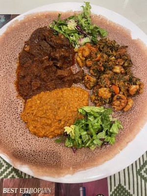 Cafe Ethiopia by null