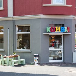 KUHBAR Hagen-Eilpe