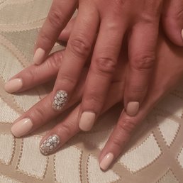 They did a great job on my manicure ang Pedicure They did a great job on my manicure ang Pedicure