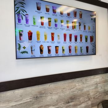 Beastea - Coffee & Tea Near Me - Santa Clara, California Beastea - Coffee & Tea Near Me - Santa Clara, California