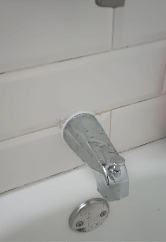 Slide of Jayleen Richardson Plumbing