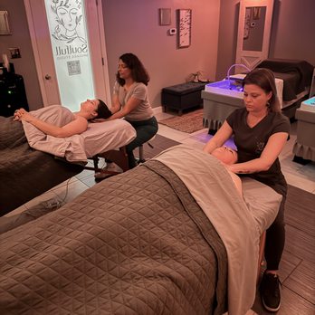 Soulfull Massage Studio - Spa Parties - Massage Therapy Near Me - Orlando, Florida Soulfull Massage Studio - Spa Parties - Massage Therapy Near Me - Orlando, Florida