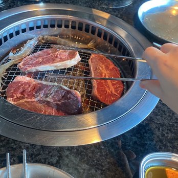 Iron Age Glenview - Steak - Barbeque Near Me - Glenview, Illinois