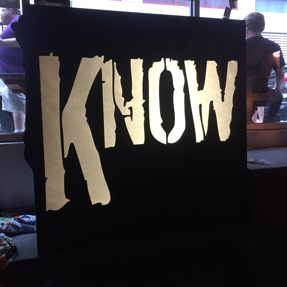 Cincinnati Fringe Festival - Know Theatre is the place to check out some talented people :) - Performing Arts Near Me - Cincinnati, Ohio Cincinnati Fringe Festival - Know Theatre is the place to check out some talented people :) - Performing Arts Near Me - Cincinnati, Ohio