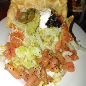 Lupi's - Taco Salad with beef. So delicious. - Mexican Near Me - Carolina, Puerto Rico Lupi's - Taco Salad with beef. So delicious. - Mexican Near Me - Carolina, Puerto Rico