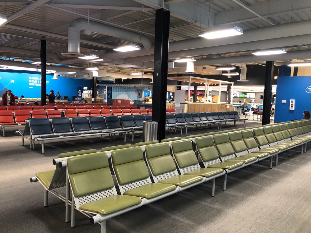 Hamilton Airport (HLZ) Water At Airports edu.svet.gob.gt