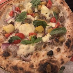 Trattoria Due Sicilie