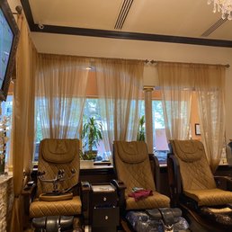 Pedicure Lounge Pedicure Lounge