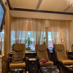 Venetian Nail Spa - Pedicure Lounge