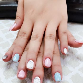 Leah's Nail & Spa - Nail Salons Near Me - Amesbury, Massachusetts