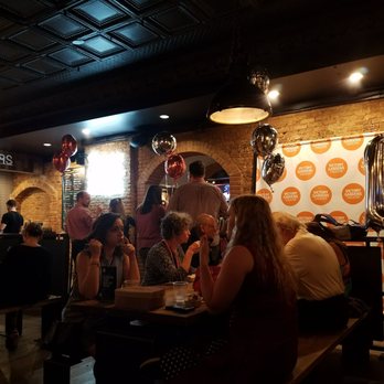 Dog Haus Biergarten - Lincoln Park - Burgers Near Me - Chicago, Illinois Dog Haus Biergarten - Lincoln Park - Burgers Near Me - Chicago, Illinois