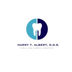 Harry T Albert, DDS