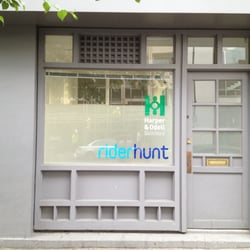 Harper & ODell - New Office