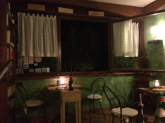 La terra di Nello by null