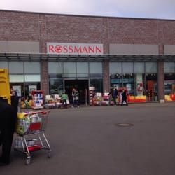 Rossmann