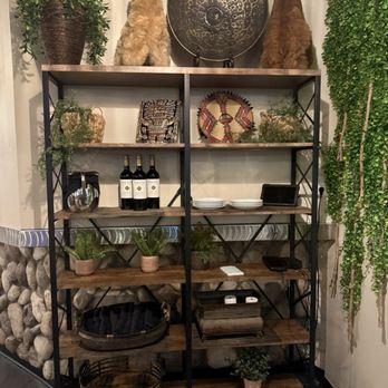 Paititi Peruvian Bistro - Peruvian Near Me - Sacramento, California