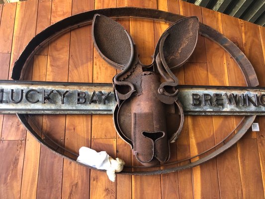 Lucky Bay Brewing by null