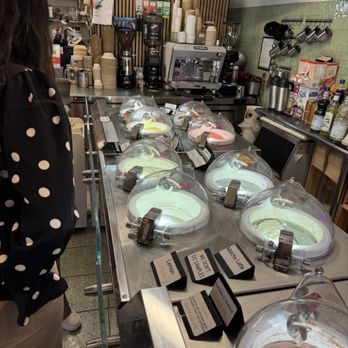Hila Gelato Caffe - Gelato - Coffee & Tea Near Me - San Francisco, California Hila Gelato Caffe - Gelato - Coffee & Tea Near Me - San Francisco, California