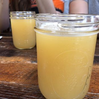 Boo Koo - Beer! - Asian Fusion Near Me - Mill Valley, California