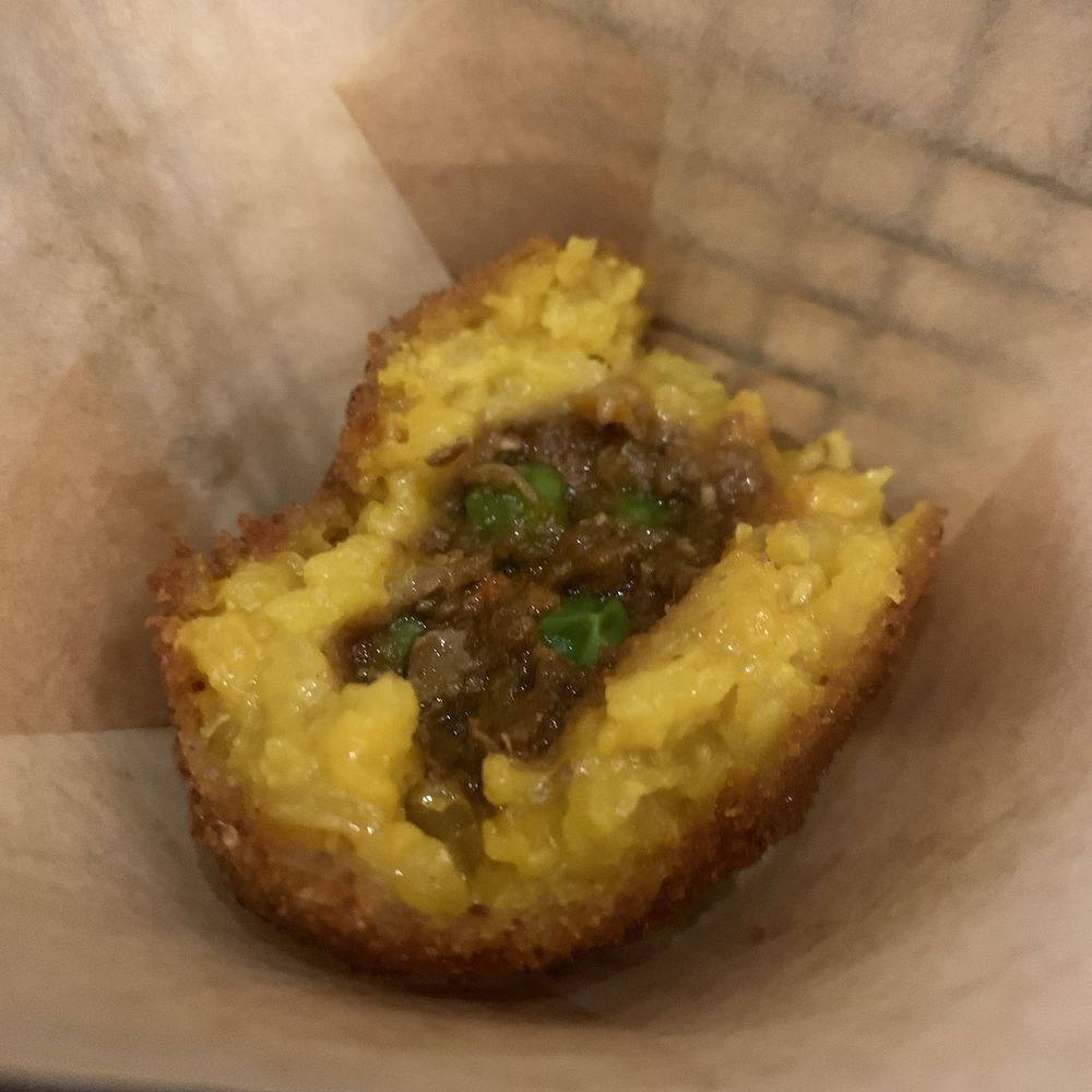 Arancini