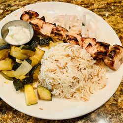 Lebanese Taverna