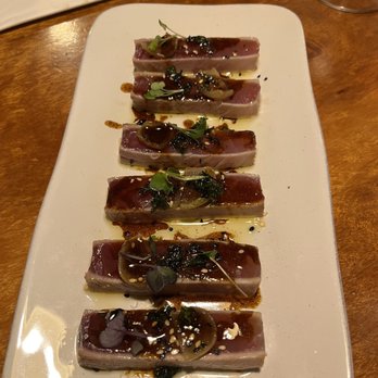 Cañete - Tuna - Tapas/Small Plates Near Me - Barcelona, B Cañete - Tuna - Tapas/Small Plates Near Me - Barcelona, B