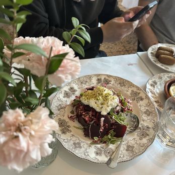 Manchego - Spanish Near Me - Santa Monica, California