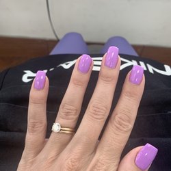 N-Ley Nails - Shellac