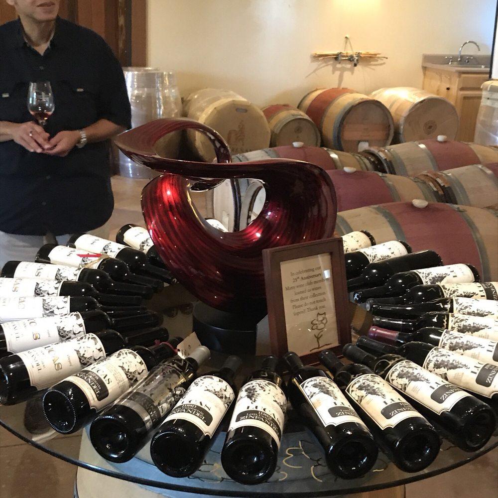 The Lucas Winery - Wineries Near Me - Lodi, California The Lucas Winery - Wineries Near Me - Lodi, California