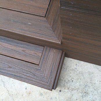 Suncoast Deck - This is a finished product? - Decks & Railing Near Me - Redondo Beach, California Suncoast Deck - This is a finished product? - Decks & Railing Near Me - Redondo Beach, California