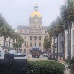 Free Savannah Tours