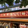 Photo of Back & Snack