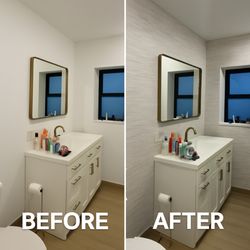Okie Buddy - Wallpaper installation