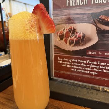 Egg Harbor Cafe - Breakfast & Brunch Near Me - Schaumburg, Illinois