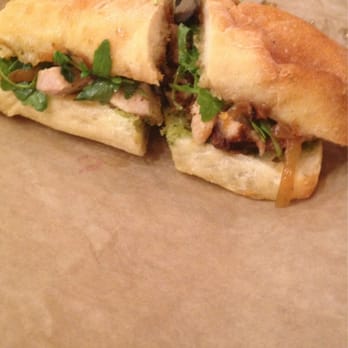 The Kroft - Porch Estimated Time Arrival Sandwich - $10.00 - Sandwiches Near Me - Anaheim, California The Kroft - Porch Estimated Time Arrival Sandwich - $10.00 - Sandwiches Near Me - Anaheim, California