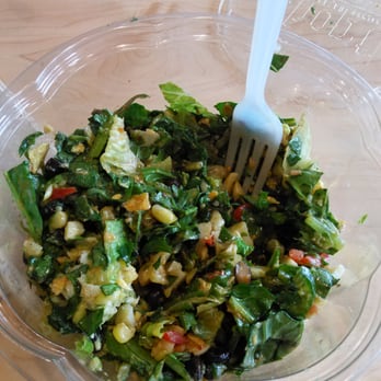Chopt Creative Salad Co. - Salad Near Me - Charlotte, North Carolina