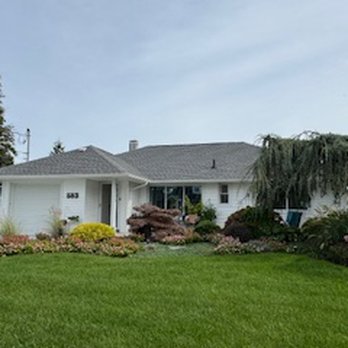All Site Roofing - Completed Project - Roofing Near Me - Franklin Square, New York