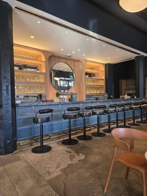 Rouser Restaurant by null