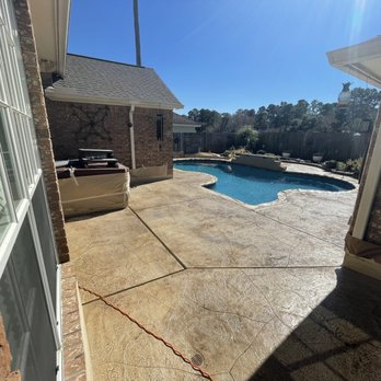 GP Solutions - Masonry/Concrete Near Me - The Woodlands, Texas GP Solutions - Masonry/Concrete Near Me - The Woodlands, Texas