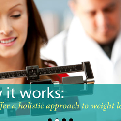 Medical Weight Loss Health Center