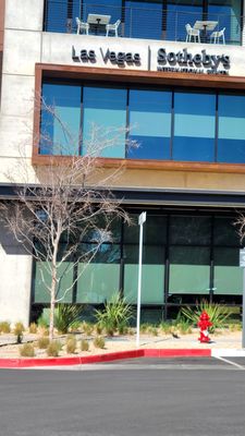 Las Vegas Sotheby's International Realty by null