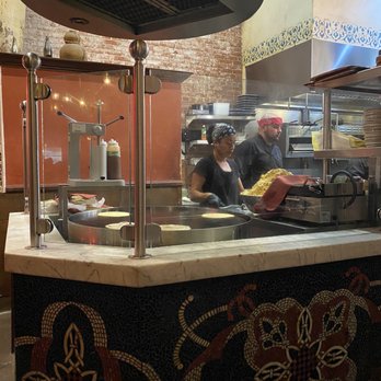 Gabbi's Mexican Kitchen - Fresh tortillas made - Mexican Near Me - Orange, California