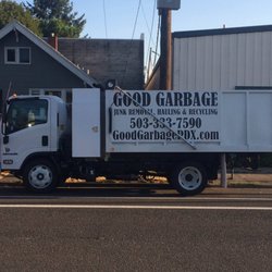 Good Garbage