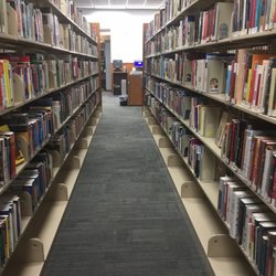 Beavercreek Community Library