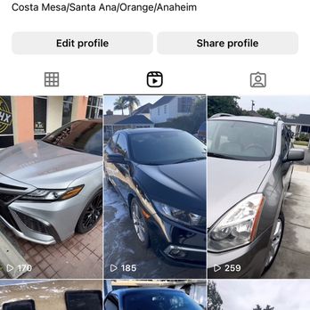 Decked Out Auto Detailing - Insta - Auto Detailing Near Me Decked Out Auto Detailing - Insta - Auto Detailing Near Me