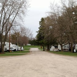 Timberline Resort & Campgrounds - RV park
