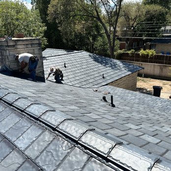 Quality Assurance Roofing - Arrowline Slate Metal Roof System - Roofing Near Me - Amarillo, Texas Quality Assurance Roofing - Arrowline Slate Metal Roof System - Roofing Near Me - Amarillo, Texas