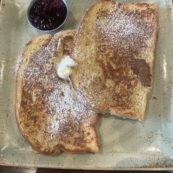 First Watch - French Toast - Breakfast & Brunch Near Me - Dania Beach, Florida